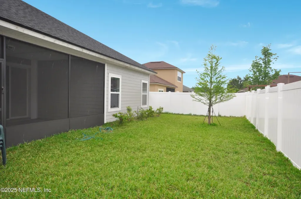 84143 Swallowtail Drive Yulee FL 32097