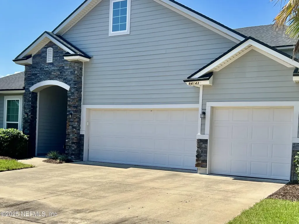 84143 Swallowtail Drive Yulee FL 32097
