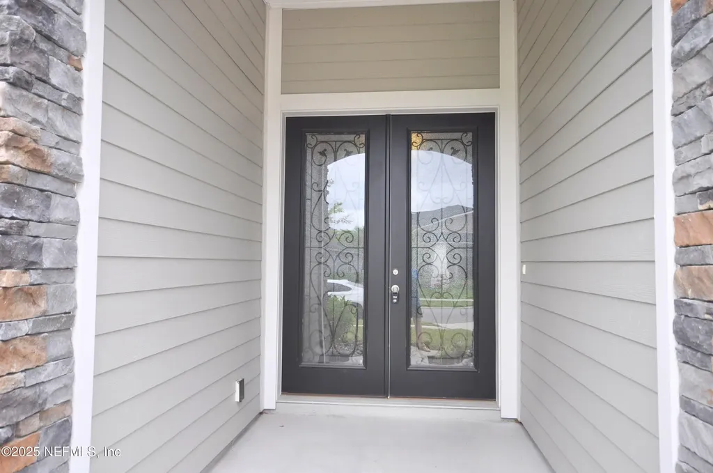 84143 Swallowtail Drive Yulee FL 32097