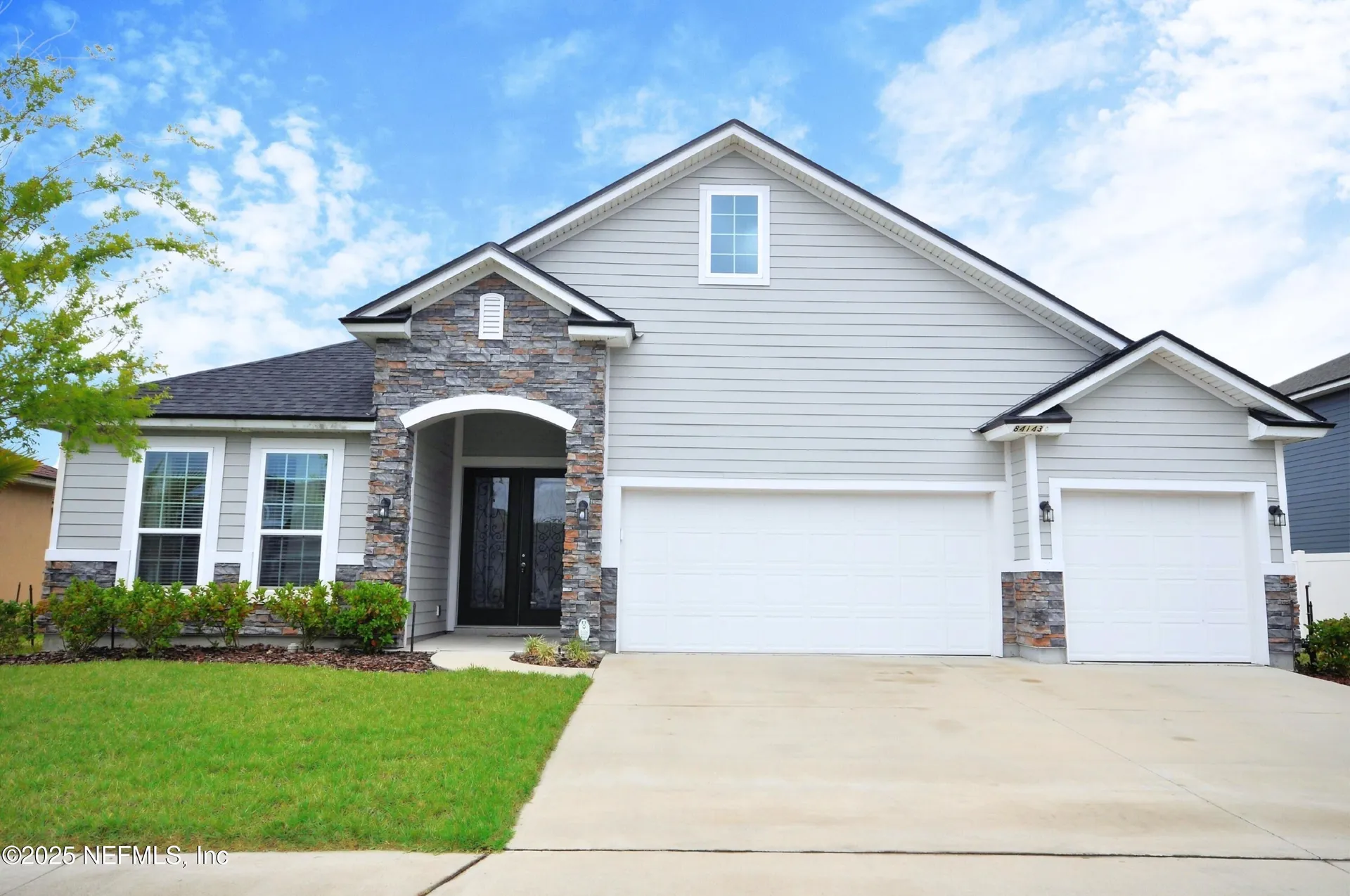 84143 Swallowtail Drive Yulee FL 32097