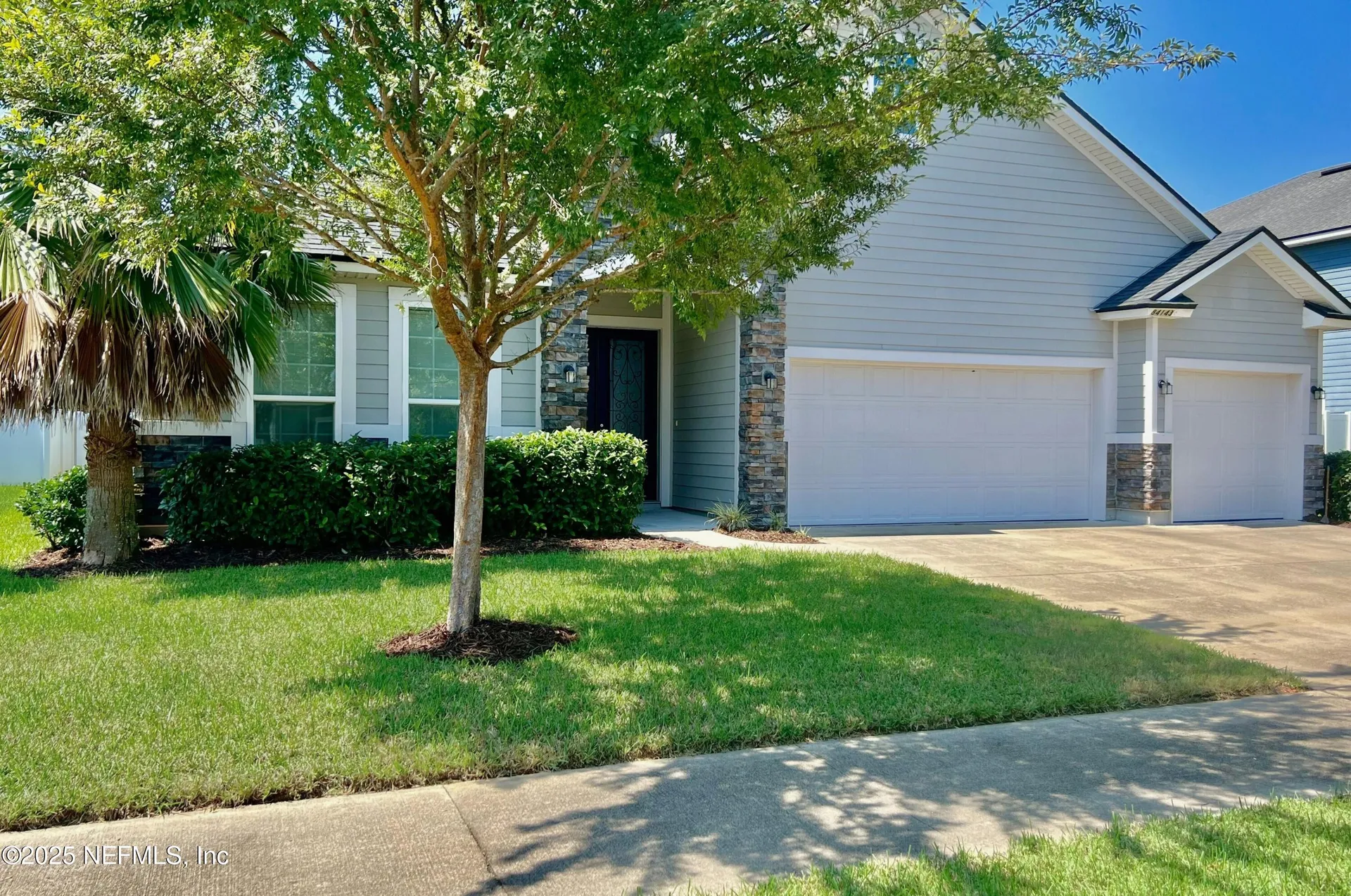 84143 Swallowtail Drive Yulee FL 32097