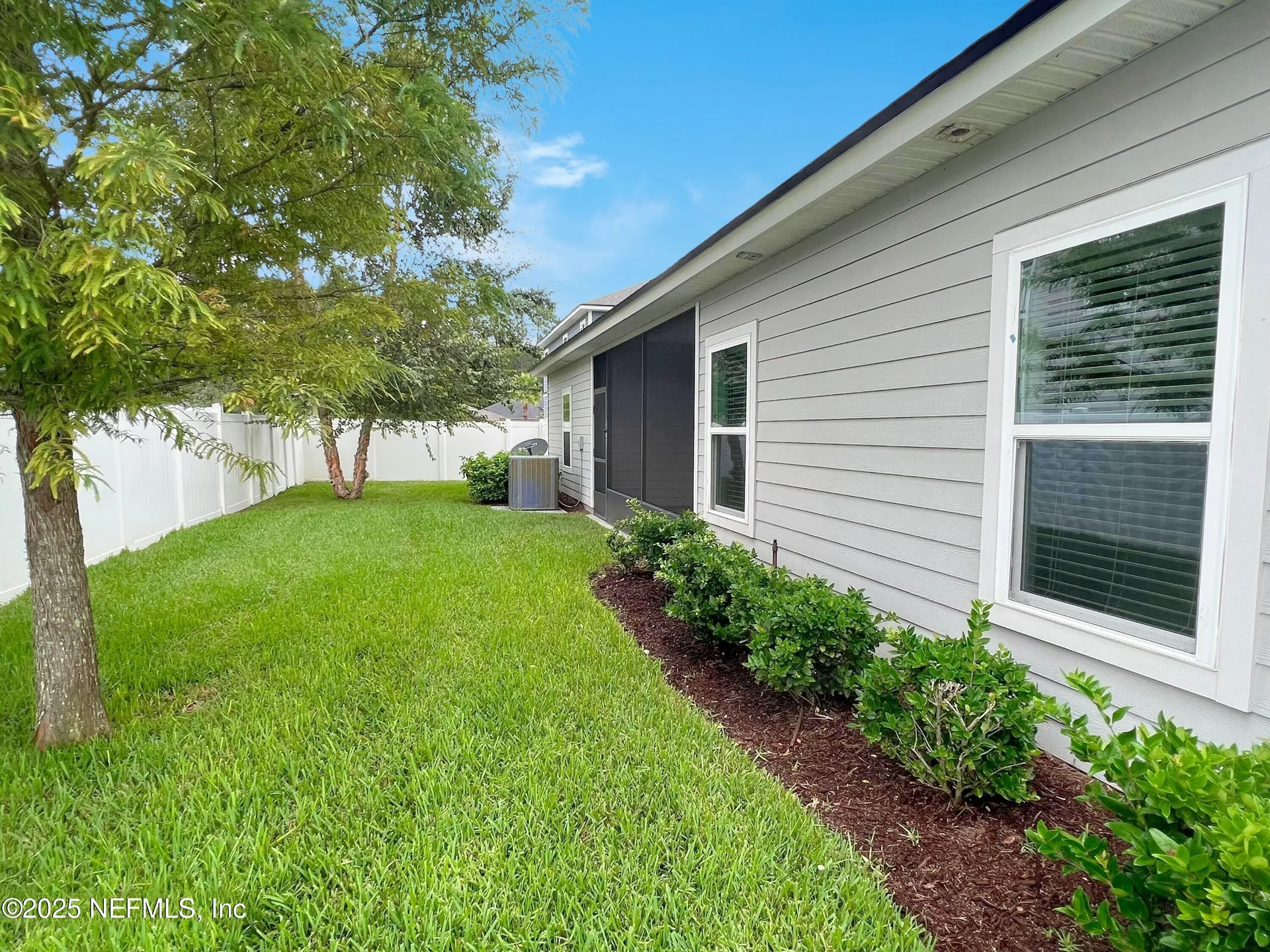 84143 Swallowtail Drive Yulee FL 32097