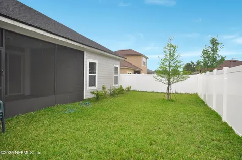 84143 Swallowtail Drive Yulee FL 32097