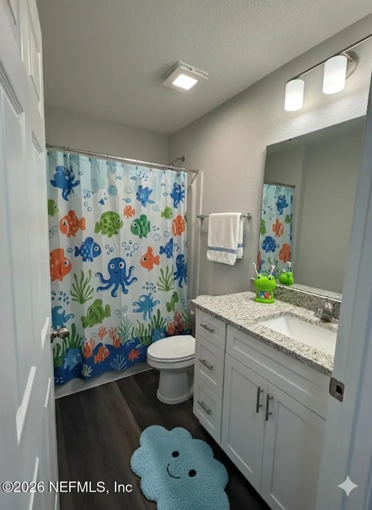 3323 Armstrong Street Jacksonville FL 32218