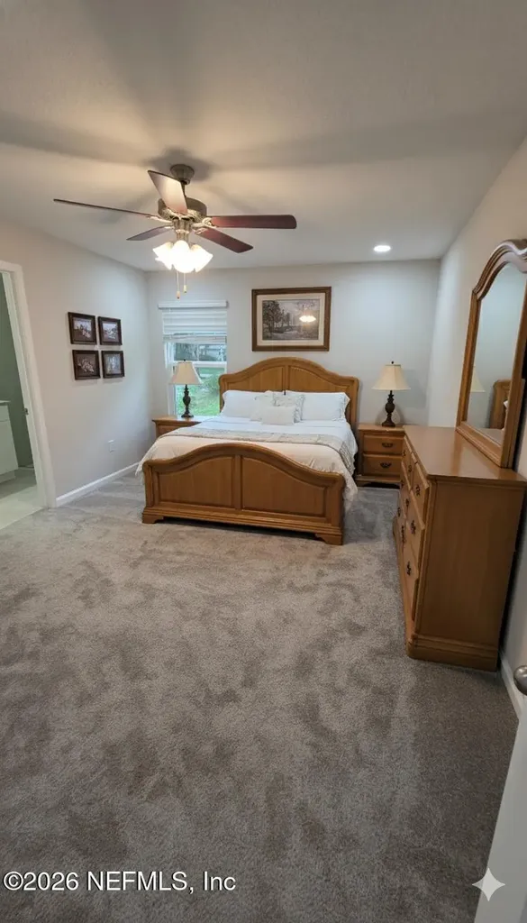 3323 Armstrong Street Jacksonville FL 32218
