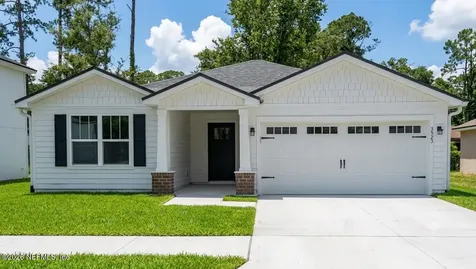 3323 Armstrong Street Jacksonville FL 32218