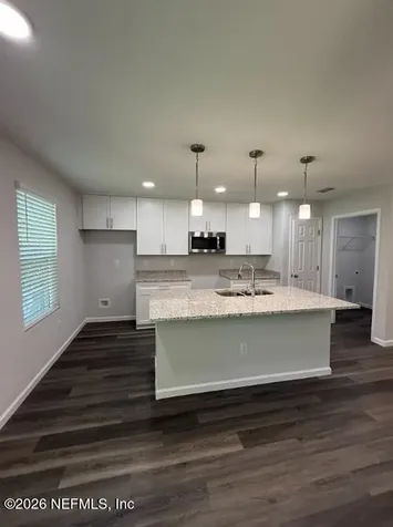 3323 Armstrong Street Jacksonville FL 32218