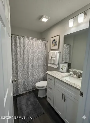 3323 Armstrong Street Jacksonville FL 32218