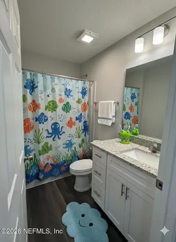 3323 Armstrong Street Jacksonville FL 32218