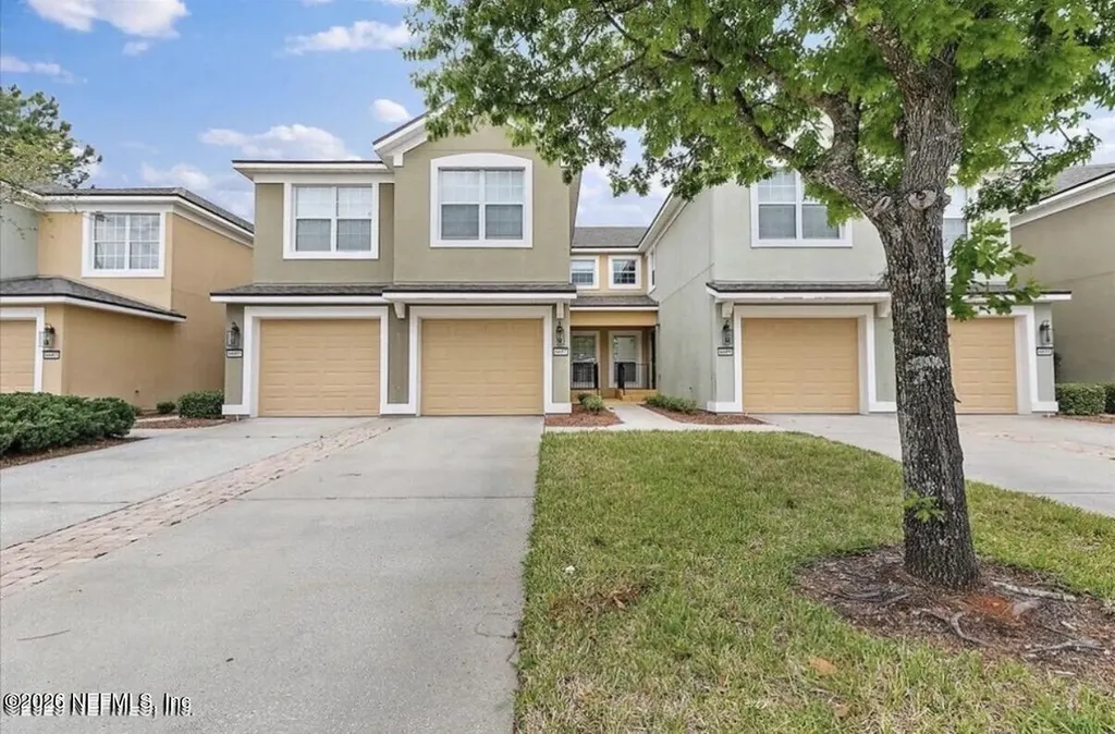 6607 White Blossom Court Jacksonville FL 32258