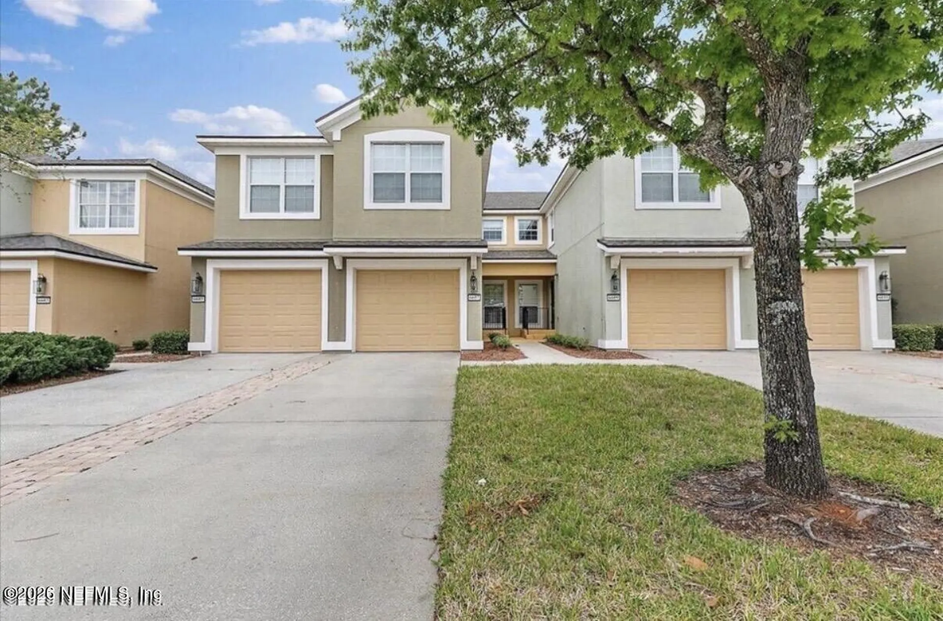 6607 White Blossom Court Jacksonville FL 32258