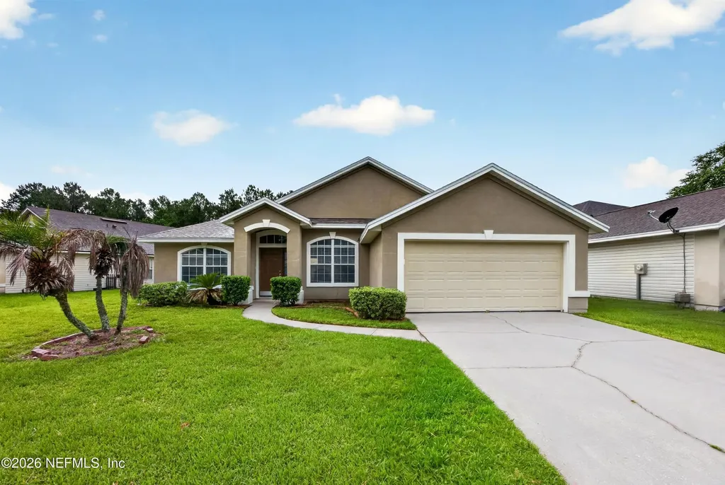 706 Bonaparte Drive Jacksonville FL 32218