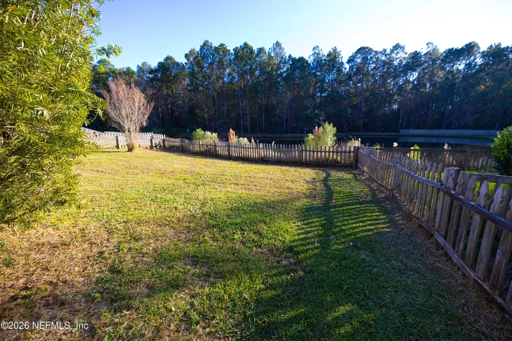 706 Bonaparte Drive Jacksonville FL 32218