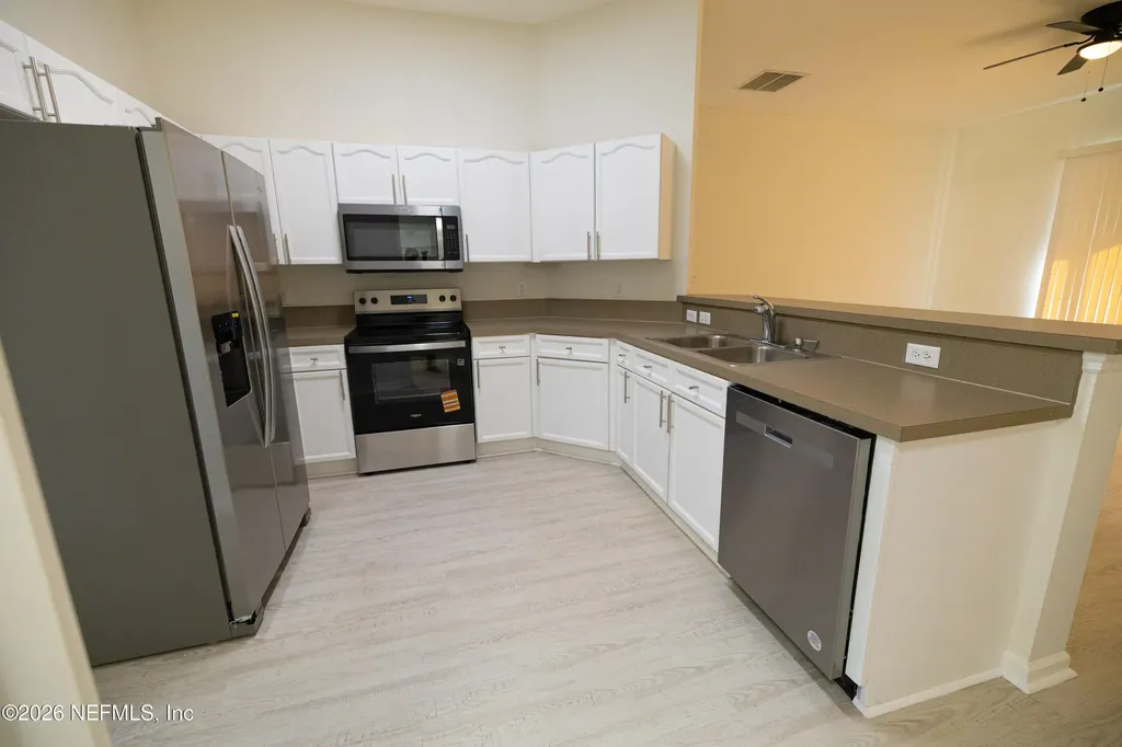 706 Bonaparte Drive Jacksonville FL 32218
