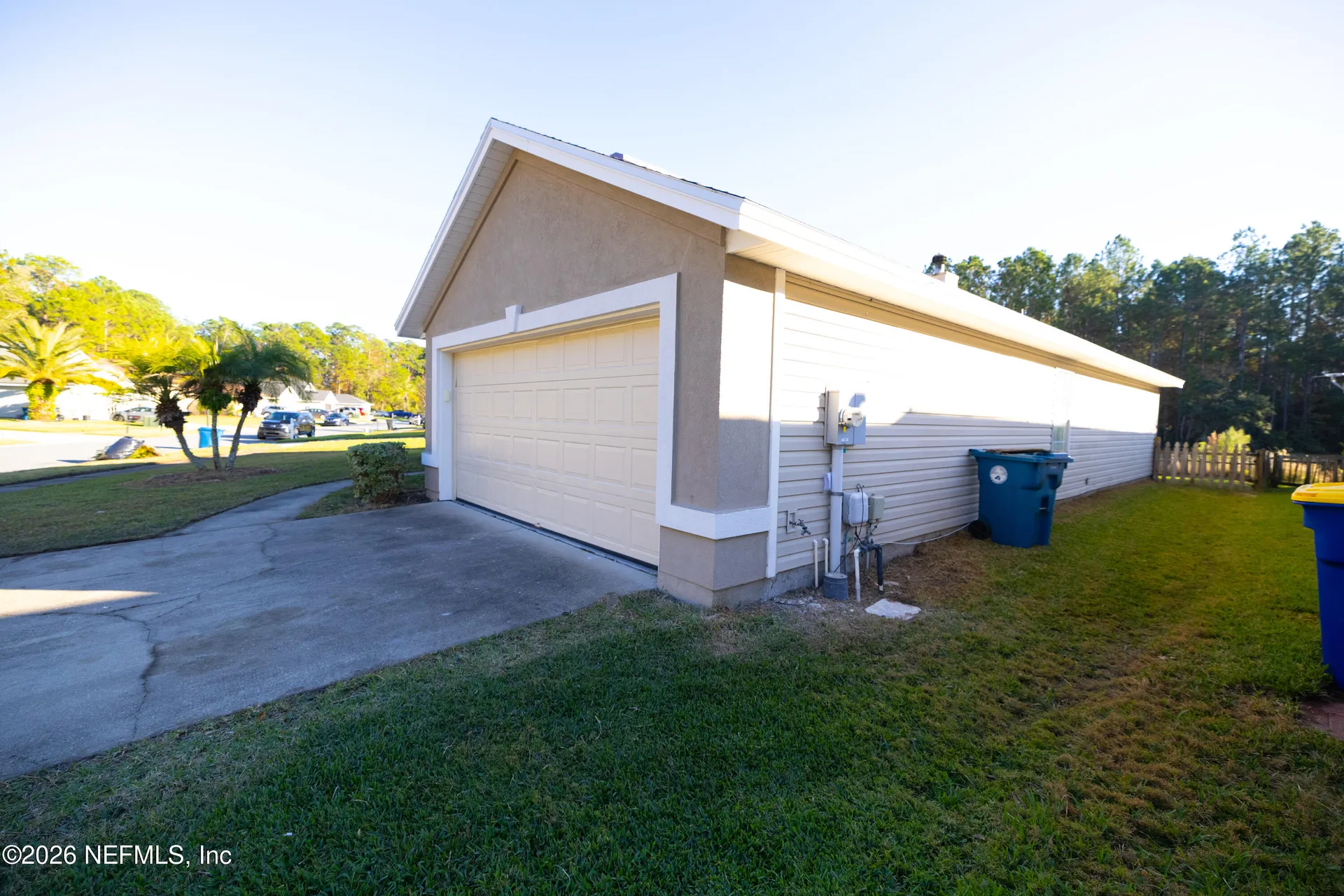 706 Bonaparte Drive Jacksonville FL 32218