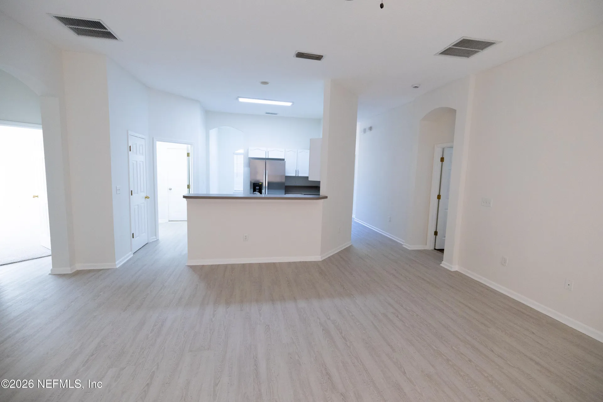 706 Bonaparte Drive Jacksonville FL 32218