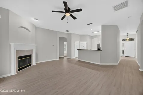 706 Bonaparte Drive Jacksonville FL 32218