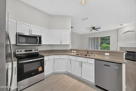 706 Bonaparte Drive Jacksonville FL 32218