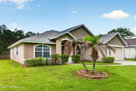 706 Bonaparte Drive Jacksonville FL 32218