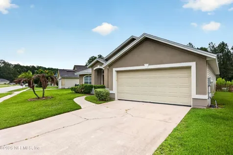 706 Bonaparte Drive Jacksonville FL 32218