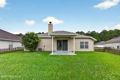 706 Bonaparte Drive Jacksonville FL 32218