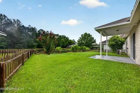 706 Bonaparte Drive Jacksonville FL 32218