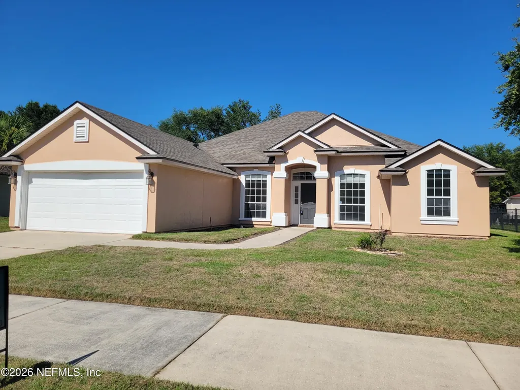 13796 Fish Eagle Drive W Jacksonville FL 32226