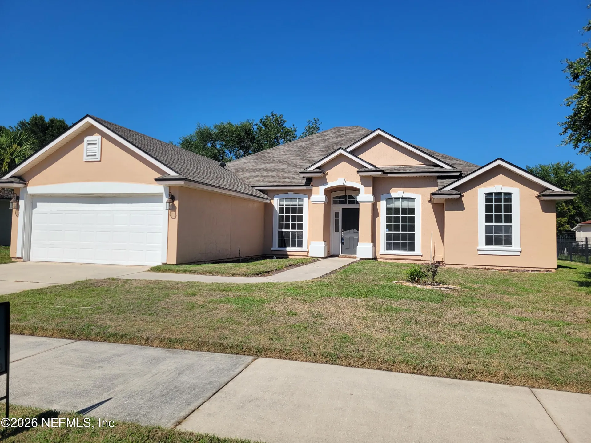 13796 Fish Eagle Drive W Jacksonville FL 32226