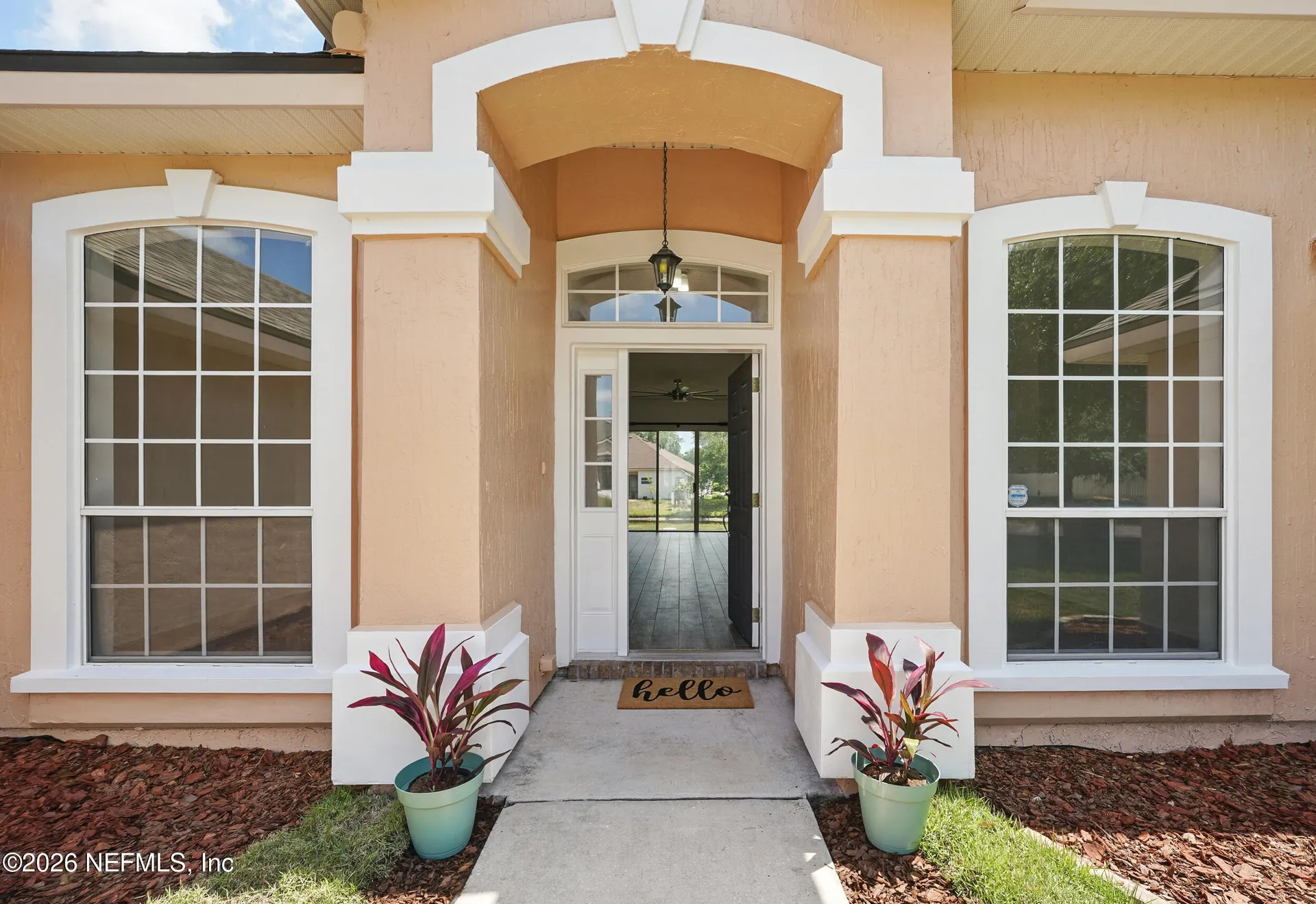 13796 Fish Eagle Drive W Jacksonville FL 32226