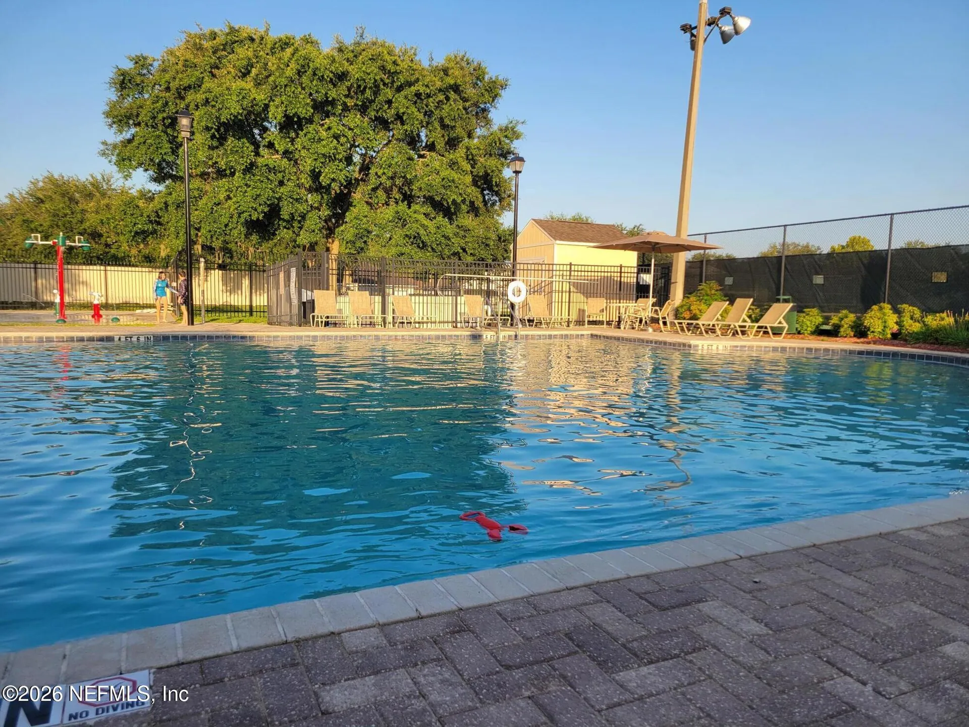 13796 Fish Eagle Drive W Jacksonville FL 32226