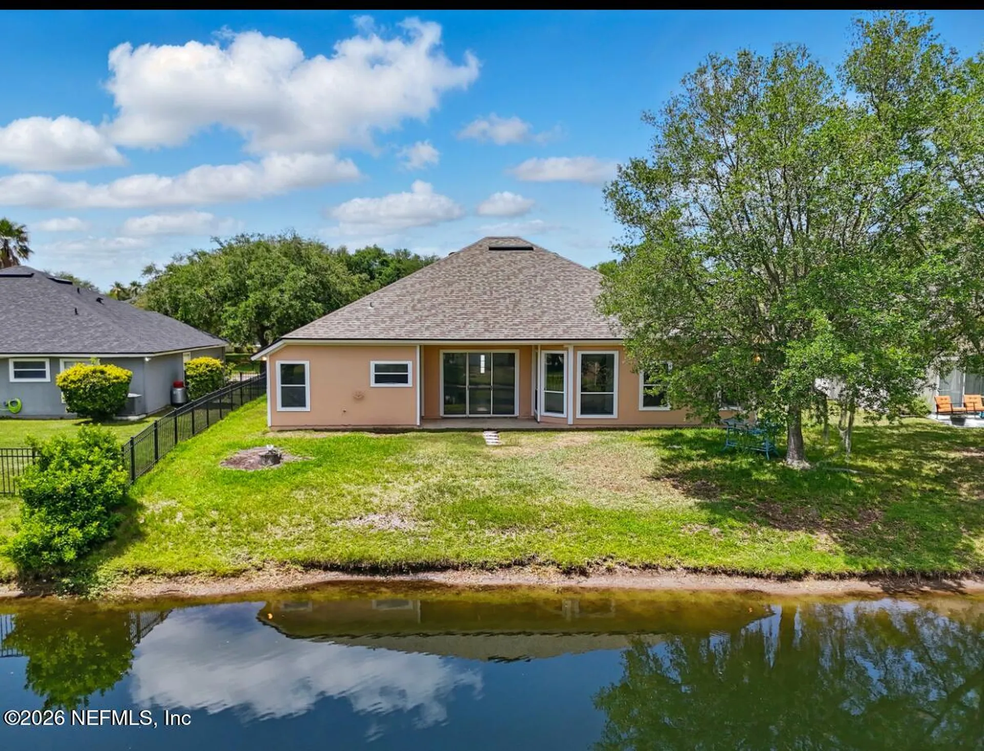 13796 Fish Eagle Drive W Jacksonville FL 32226