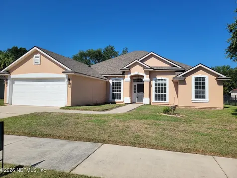 13796 Fish Eagle Drive W Jacksonville FL 32226
