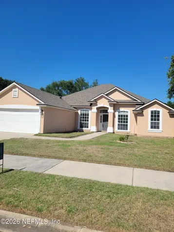 13796 Fish Eagle Drive W Jacksonville FL 32226