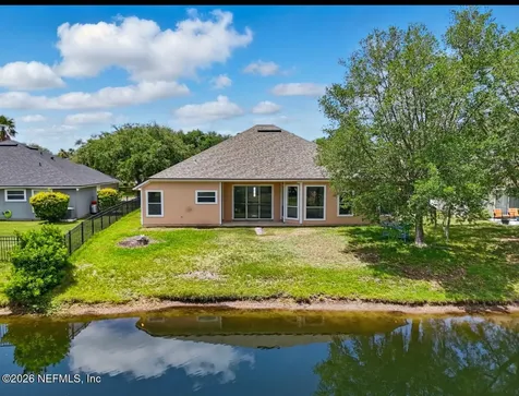 13796 Fish Eagle Drive W Jacksonville FL 32226