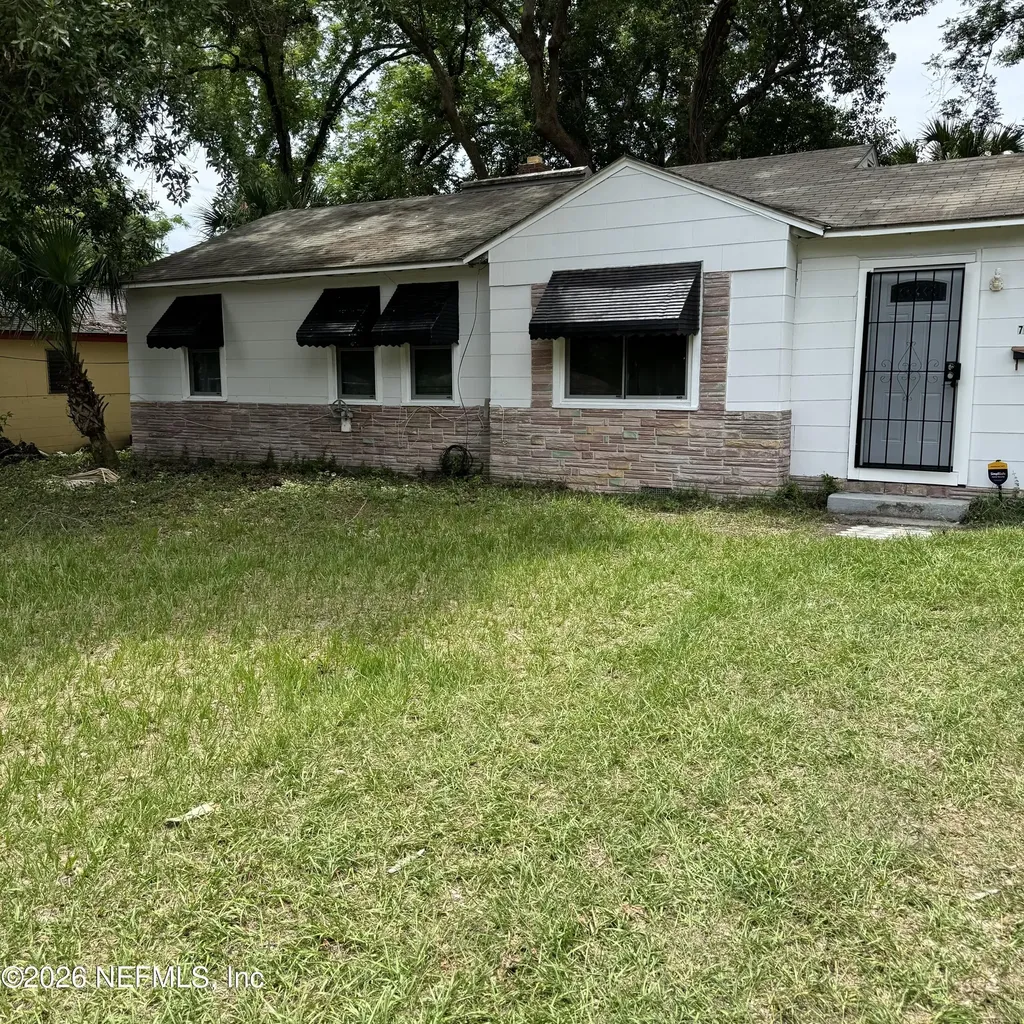 7012 Marvin Avenue Jacksonville FL 32208