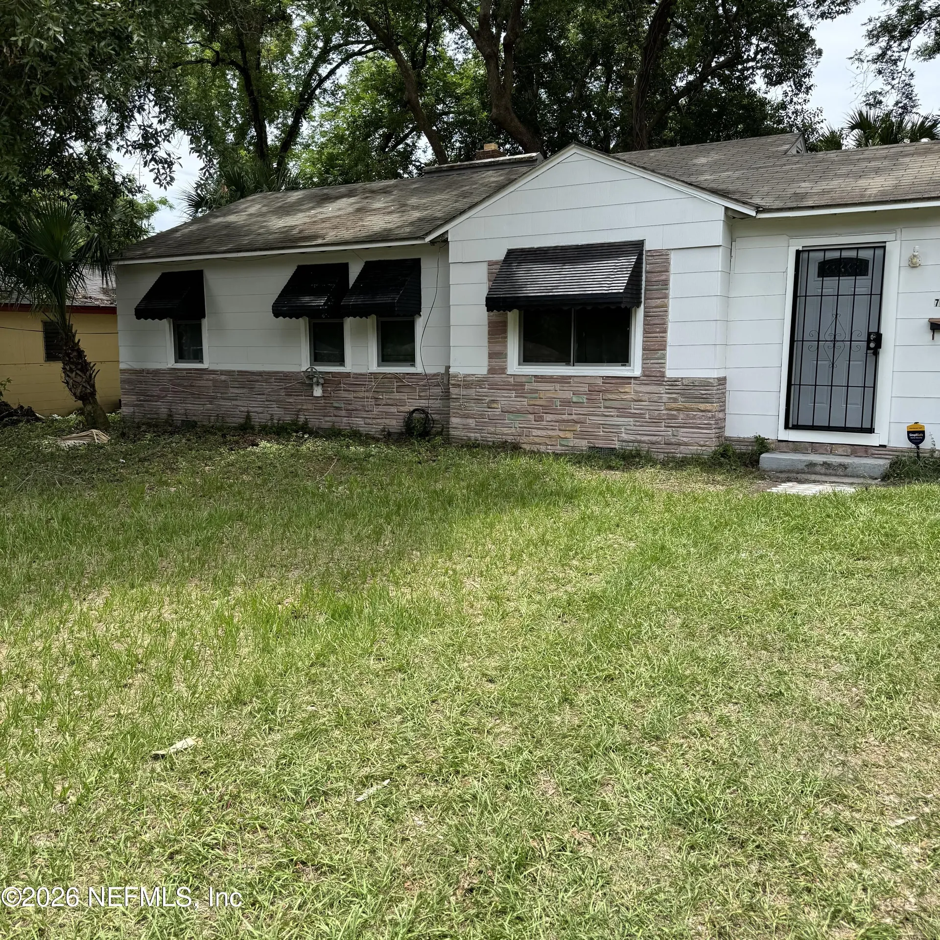 7012 Marvin Avenue Jacksonville FL 32208