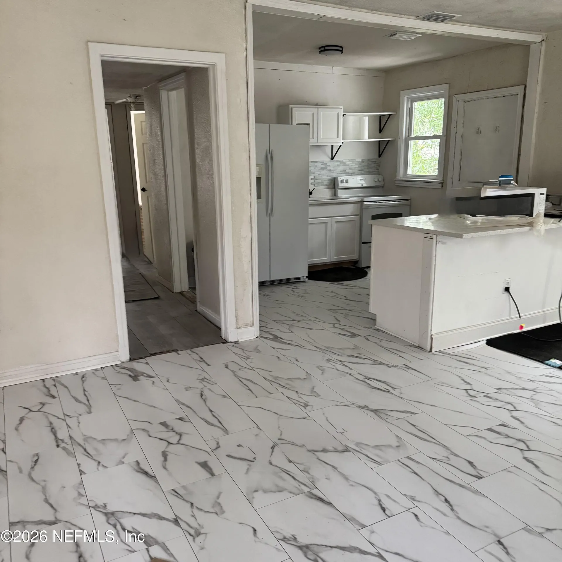 7012 Marvin Avenue Jacksonville FL 32208