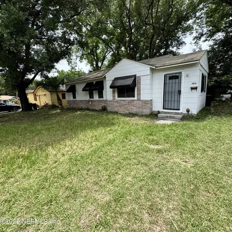 7012 Marvin Avenue Jacksonville FL 32208