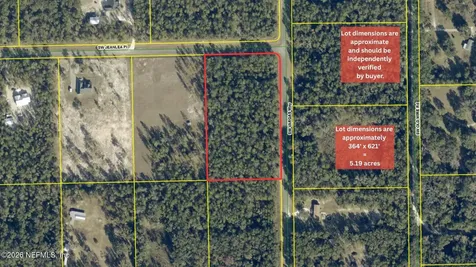 0 SW Jeanlea Place Fort White FL 32038