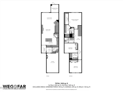 30 Bush Place St. Johns FL 32259