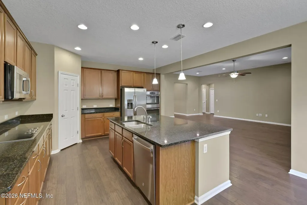 16777 Oak Preserve Drive Jacksonville FL 32226