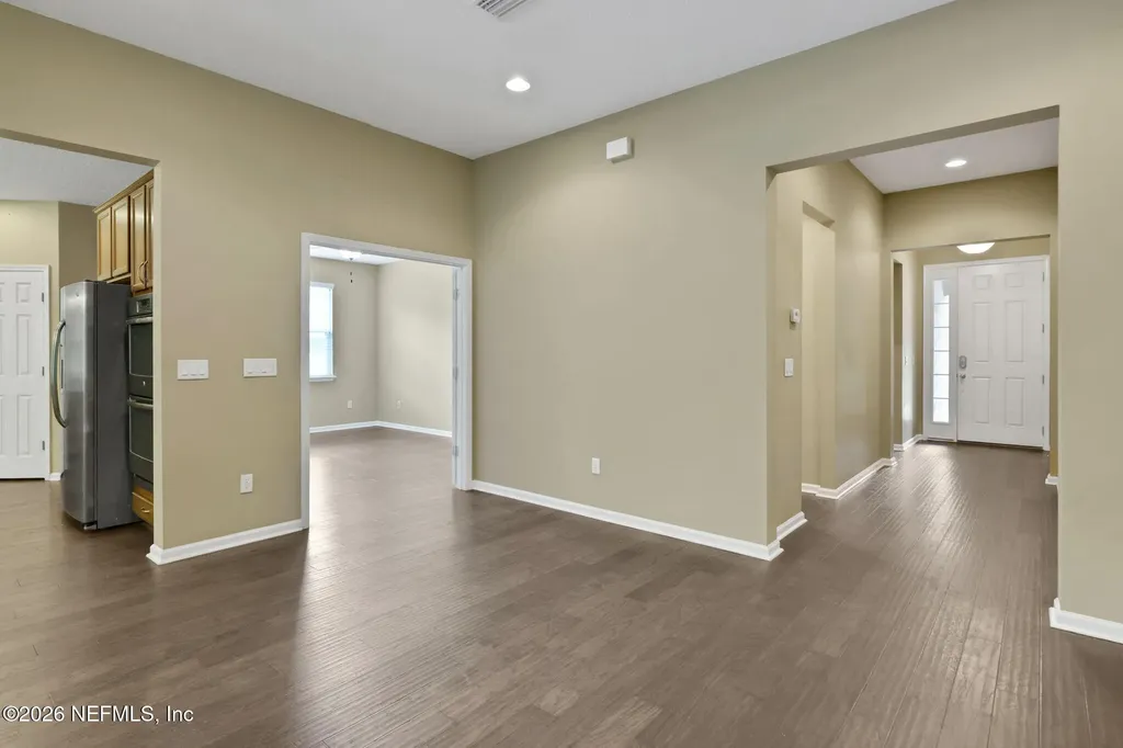 16777 Oak Preserve Drive Jacksonville FL 32226