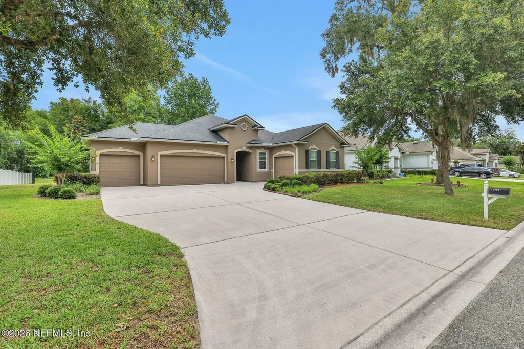 16777 Oak Preserve Drive Jacksonville FL 32226