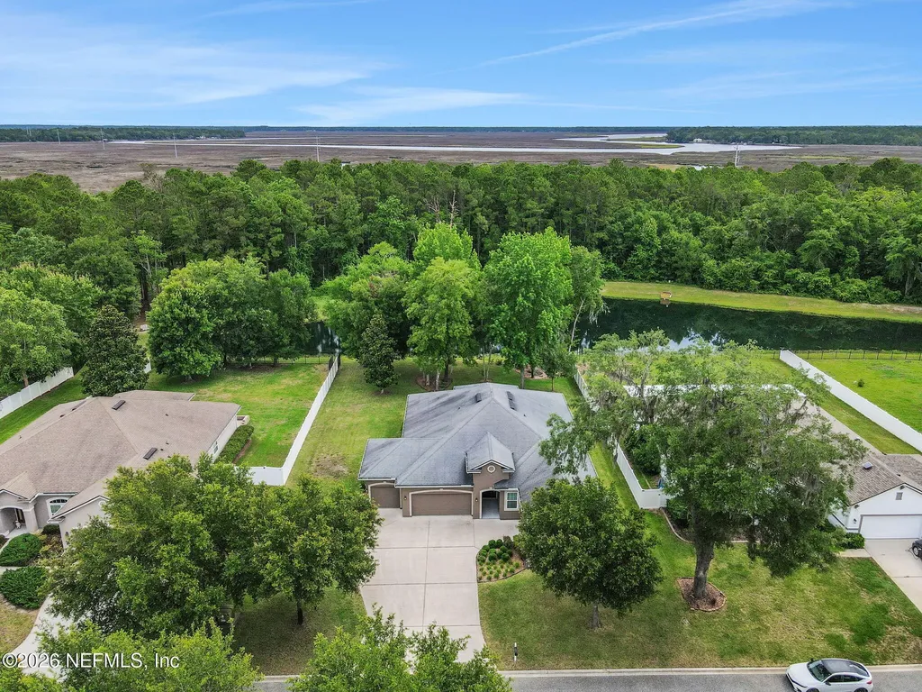 16777 Oak Preserve Drive Jacksonville FL 32226