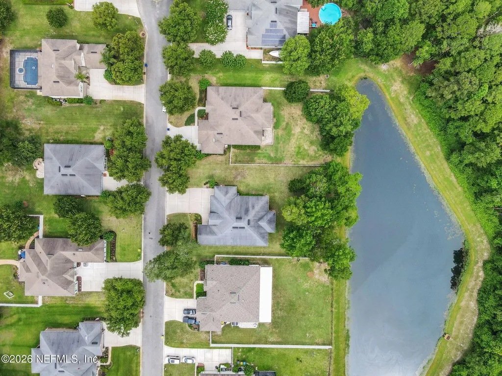 16777 Oak Preserve Drive Jacksonville FL 32226