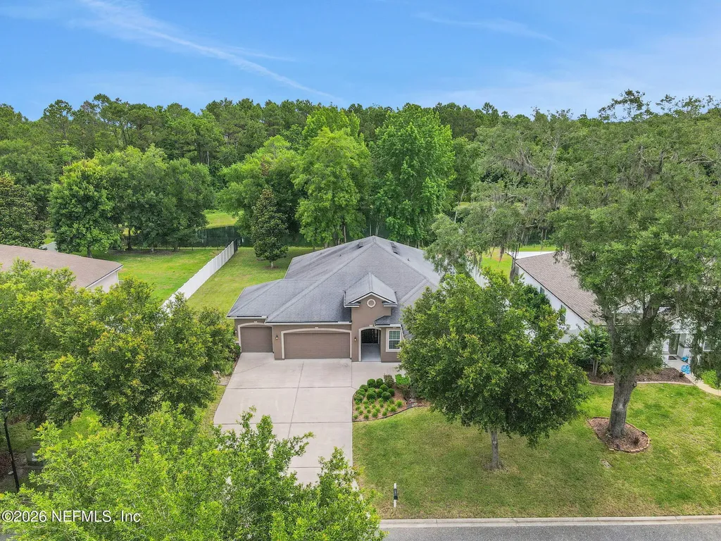 16777 Oak Preserve Drive Jacksonville FL 32226