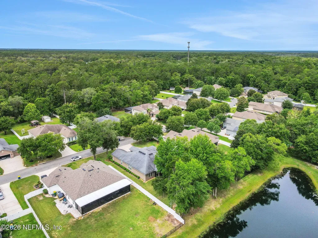 16777 Oak Preserve Drive Jacksonville FL 32226