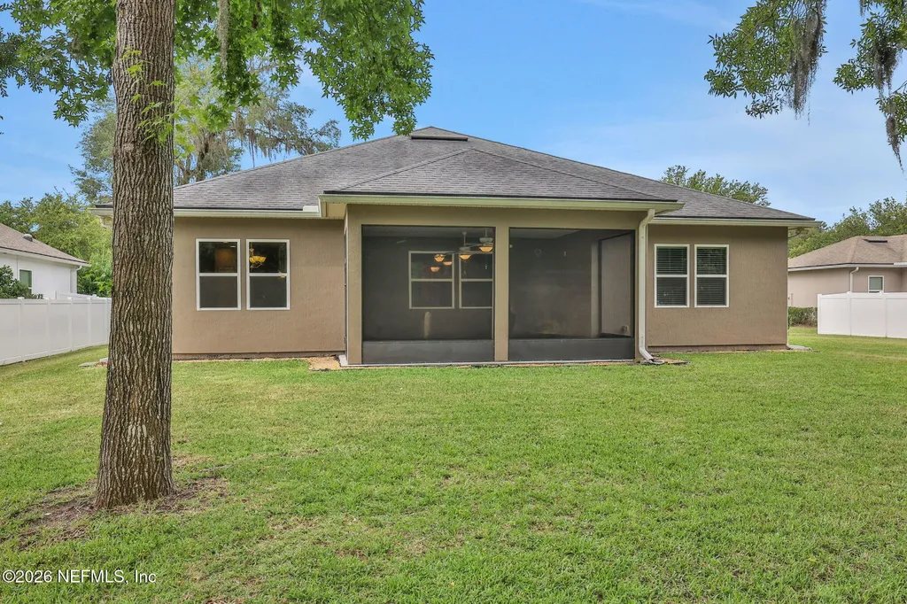16777 Oak Preserve Drive Jacksonville FL 32226