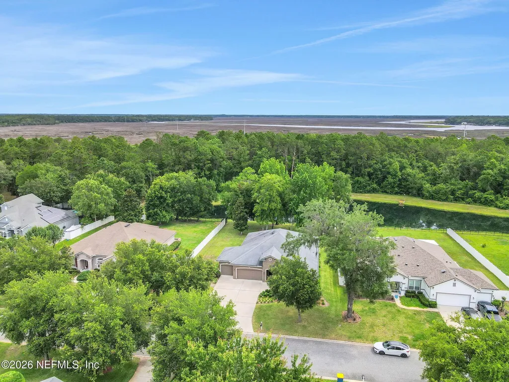 16777 Oak Preserve Drive Jacksonville FL 32226