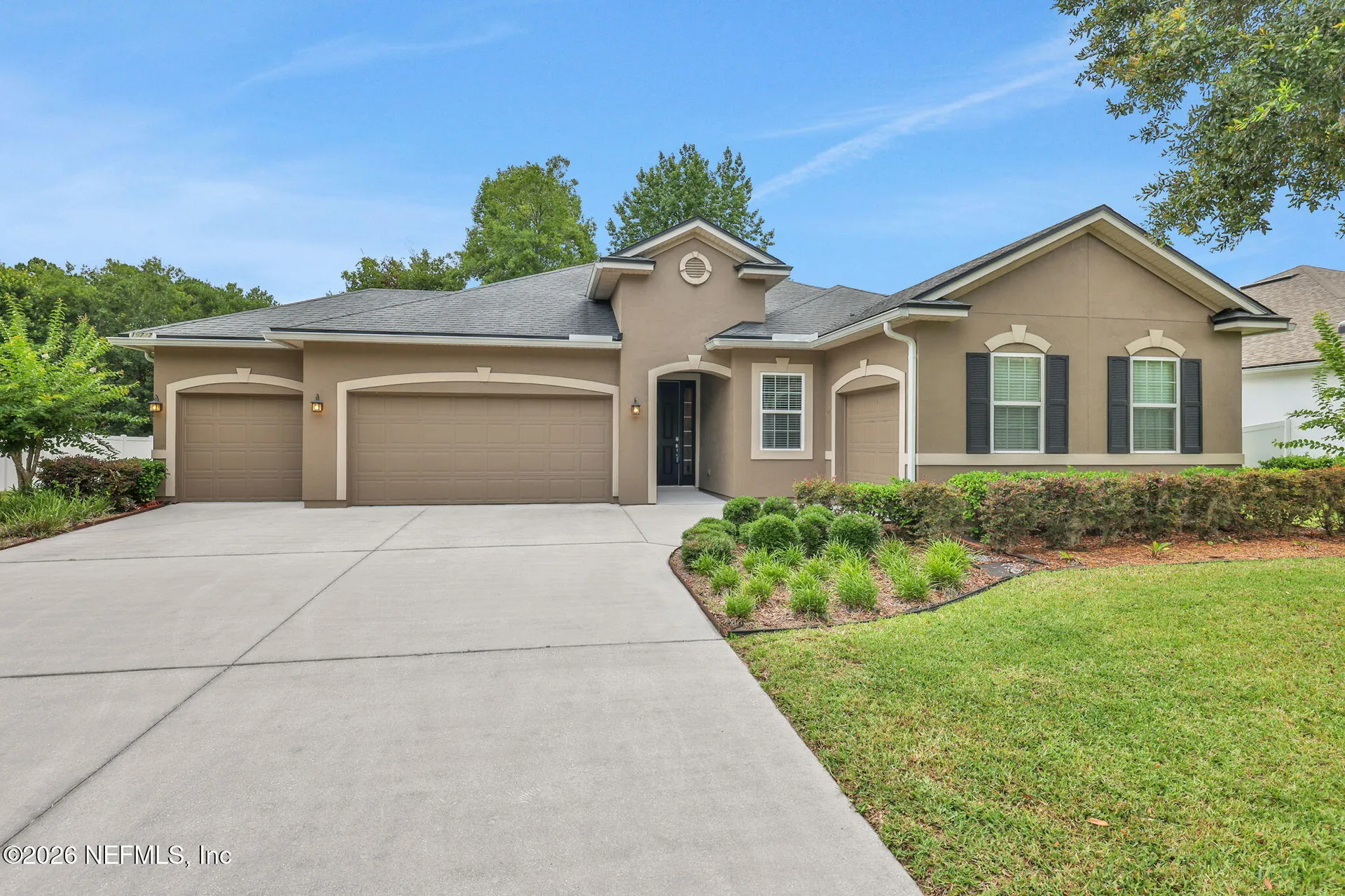 16777 Oak Preserve Drive Jacksonville FL 32226